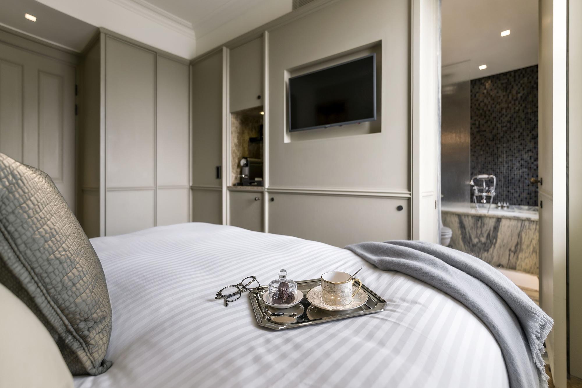 The Adria Hotel London Ngoại thất bức ảnh